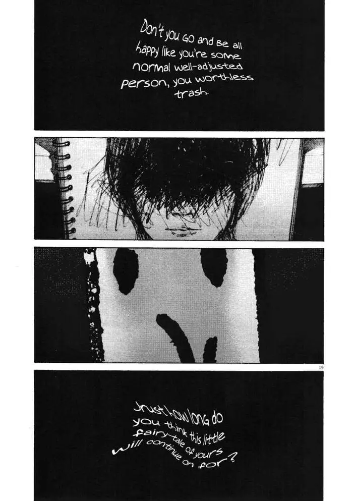 Goodnight Punpun Chapter 88 image 18_optimized
